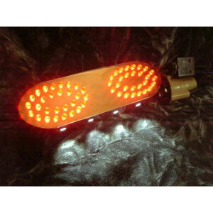 From Neighbor ZX-9R�i98�`03�j/ZX6R�i98�`02�j/ZR-7/ZR-7S�pLED�e�[�����j�b�g �t�����l�C�o�[ �e�[���֘A�p�[�c