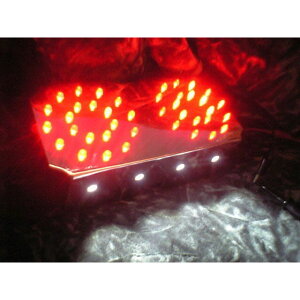 From Neighbor CB750F/900F/1100F/CBX1000pLEDe[jbg dl z^Cv tlCo[ e[֘Ap[c oCN