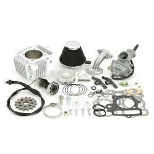 SP TAKEGAWA nCp[SXe[W{AAbvLbg106cc SCUTifRvtj E01-05-0249 SP {AAbvLbg oCN CRF50F XR50R