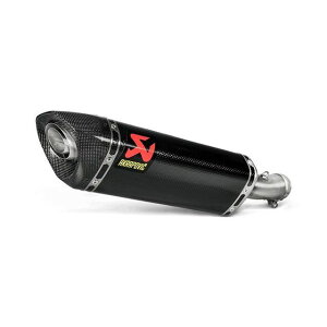 AKRAPOVIC XbvICiJ[{j S-K4SO6-APC AN|rb` }t[{ oCN