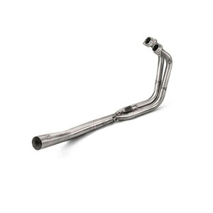 AKRAPOVIC IvV wb_[iXeXj E-K4R1 AN|rb` ̑}t[p[c oCN Ninja250 Ninja400