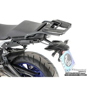 HEPCOBECKER gbvP[Xz_[ EasyRack/C[W[bNi_[NOCj 661-4559-0105 wvRxbJ[ LAET|[g Tracer 900/GT