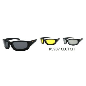 RIDEZ EYEWEAR CLUTCHiMBK/YLΌj RS907 CY TOX oCN