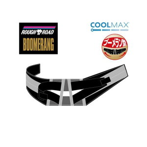 Rough&Road RR10004 tu[xgiubNj xg 9C` TCY M[ RR100049BK2 t[h EGXgxg oCN