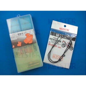 KEYSTER HONDA NSR250RiMC18/1989j ELupRLbgXbgouKChKXPbg FH-5106NRP L[X^[ Lu^[֘Ap[c oCN NSR250R