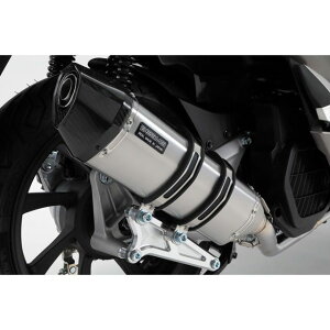 BEAMS CORSA-EVO II tGL][Xg}t[ XeX {F G179-64-000 r[X }t[{ oCN PCX125