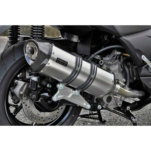 BEAMS GT-CORSA tGL][Xg}t[ XeX {F G259-66-000 r[X }t[{ oCN X-MAX250