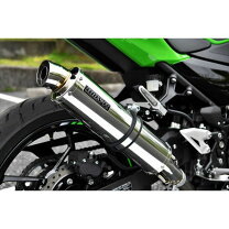 楽天市場】ninja400r マフラーの通販