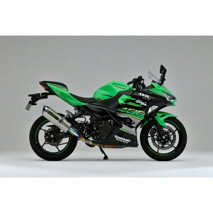 OVER RACING TT-Formula RS t`^ XbvI}t[ E17-722-04 I[o[[VO }t[{ oCN Ninja400