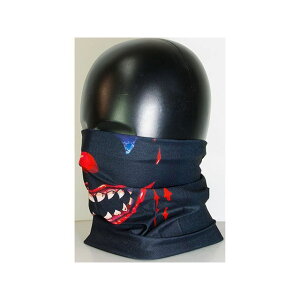 PIPES PIPES SEAMLESS BANDANNA PPS-063 PPS-063 �p�C�v�X �w�b�h�M�A