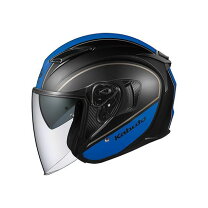 楽天市場】ogk kabuto exceed delie blueの通販