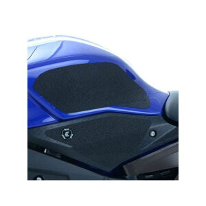 R&G �^���N�g���N�V�����O���b�v 4-Grip Kit �J���[ �N���A RG-EZRG920CL �A�[���A���h�W�[ ���̑��O���֘A�p�[�c YZF-R1