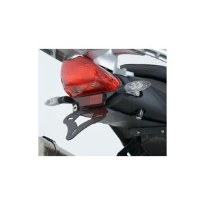 R&G �t�F���_�[���X�L�b�g�i�u���b�N�j RG-LP0144BK �A�[���A���h�W�[ �t�F���_�[ F800GT