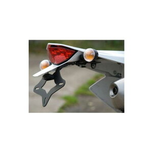 R&G �t�F���_�[���X�L�b�g�i�u���b�N�j RG-LP0128BK �A�[���A���h�W�[ �t�F���_�[ TE125 SMR 630