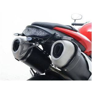 R&G �t�F���_�[���X�L�b�g�i�u���b�N�j RG-LP0194BK �A�[���A���h�W�[ �t�F���_�[ Speed Triple R Speed Triple S
