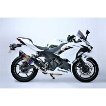 楽天市場】イナズマ400 ストライカー マフラーの通販