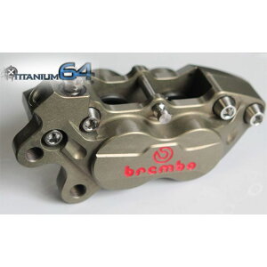 TITANIUM64 u{40mm[VOLp[pubW{g{`^pbhsZbg J[ uCgVo[ 64BRB-PIN `^jE64 ̑u[Lpp[c oCN ėp