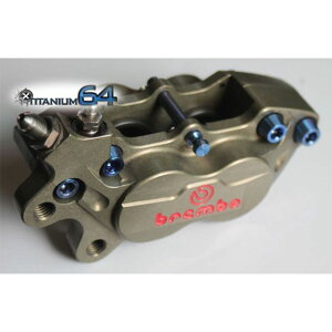 TITANIUM64 u{40mm[VOLp[pubW{g{`^pbhsZbg J[ zɎ_ Cgu[ 64BRB-PINC `^jE64 ̑u[Lpp[c oCN ėp