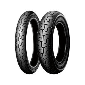 DUNLOP D401 150/80B16 M/C 77H TL A 328357 _bv I[h^C oCN ėp