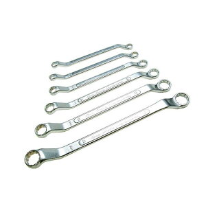 KOWA SEIKI STREAMLINE 45°ItZbgKl` dl Kl` 17×19mm KLK-3-17 a@ nhc[ oCN   ]