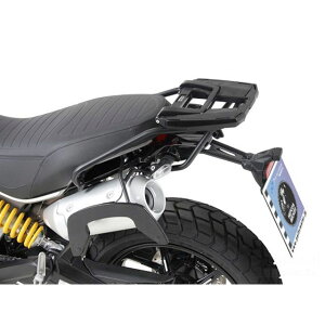 HEPCOBECKER gbvP[Xz_[ EasyRack/C[W[bNiubNj 661-7566-0101 wvRxbJ[ LAET|[g Scrambler 1100/Special/Sport