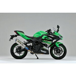 OVER RACING TT-Formula RS t`^ 2-1 }t[ E25-722-11 I[o[[VO }t[{ oCN Ninja400
