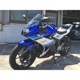 楽天市場 Gsx250r スクリーンの通販