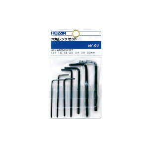 HOZAN W-91 Zp`Zbgi7{gj W-91 z[U nhc[ oCN   ]