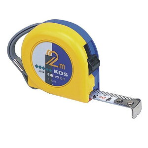 KDS S13-20N コンベックス ネオロック 13巾 2M S13-20N ムラテックKDS 計測機器 バイク 車 自動車 自転車