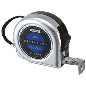 KDS SS25-55BP コンベックス 両面ステンレスネオロック 5.5M SS25-55BP ムラテックKDS 計測機器 バイク 車 自動車 自転車
