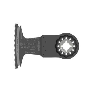 BOSCH AII65APC カットソーブレードスターロック AII65APC ボッシュ 電動工具 バイク 車 自動車 自転車