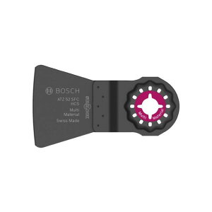 BOSCH ATZ52SFCN スクレーパースターロック ATZ52SFCN ボッシュ 電動工具 バイク 車 自動車 自転車