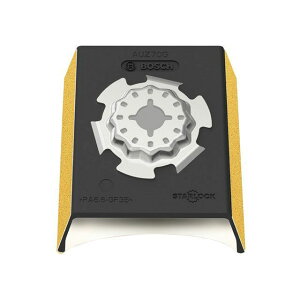 BOSCH AUZ70GN サンディングプレートスターロック AUZ70GN ボッシュ 電動工具 バイク 車 自動車 自転車