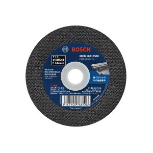 BOSCH MCD10510VM/10 ؒfuVV[Y MCD10510VM/10 [J[݌ɂ {bV dH oCN   ]