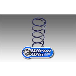 WirusWin PCX150�i2BK-KF30�j�p �n�C�p�[�Z���^�[�X�v�����O �E�C���Y�E�B�� ���̑��쓮�n�p�[�c PCX150