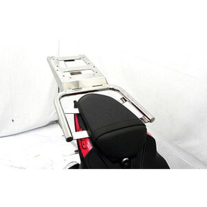 WirusWin GSX-R125(2BJ-DL33B)用 リアボックス用 ベースブラケット付きタンデムバー ウイルズウィン タンデム用品 バイク GSX-R125