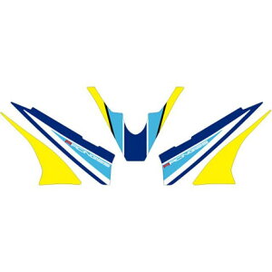 �y���[�J�[�����zMDF GSX-R125�i2018�`�j �O���t�B�b�N�L�b�g �A�^�b�J�[���f�� �u���b�N�^�C�v �^�C�v ���A�t�F���_�[�p�[�c M18GSXR125-A-BK-RF �G���f�B�[�G�t �h���X�A�b�v�E�J�o�[ GSX-R125