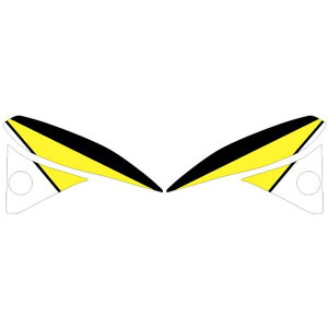 �y���[�J�[�����zMDF GSX-R125�i2018�`�j �O���t�B�b�N�L�b�g �A�^�b�J�[���f�� �u���[�^�C�v �^�C�v �t�����g�t�F���_�[�p�[�c M18GSXR125-A-BU-FF �G���f�B�[�G�t �h���X�A�b�v�E�J�o�[ GSX-R125