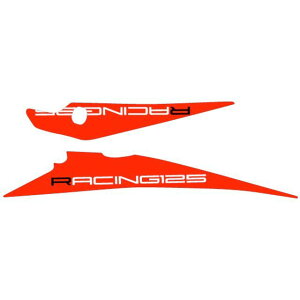 �y���[�J�[�����zMDF GSX-R125�i2018�`�j �O���t�B�b�N�L�b�g �A�^�b�J�[���f�� �z���C�g�^�C�v �^�C�v �A���_�[�J�o�[�p�[�c M18GSXR125-A-WH-UN �G���f�B�[�G�t �h���X�A�b�v�E�J�o�[ GSX-R125