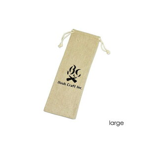 BushCraftInc.  [W [J[݌ɂ ubVNtg OACe Lv