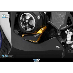 Dimotiv GWNbVpbh YZF-R3  J[ S[h DI-CP-YA-07-L-G fB[eBu XC_[ oCN MT-03 YZF-R3