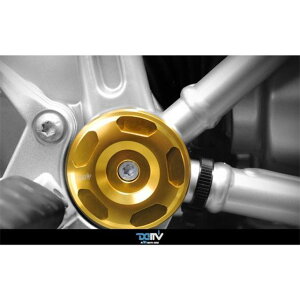 Dimotiv �t���[���z�[���J�o�[ R1200R R1200GS �J���[ �`�^�� DI-FHC-BM-01-T �f�B���[�e�B�u ���̑��t���[���֘A�p�[�c