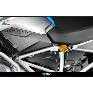 Dimotiv �t���[���z�[���J�o�[ R1200GS �� �J���[ �S�[���h DI-FHC-BM-04-G �f�B���[�e�B�u ���̑��t���[���֘A�p�[�c