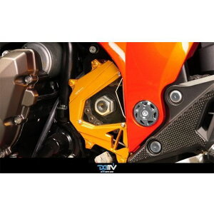 Dimotiv �t�����g�X�v���P�b�g�J�o�[ Z1000SX 14 �J���[ �S�[���h DI-FSC-KA-08-G �f�B���[�e�B�u �X�v���P�b�g�֘A�p�[�c Z800