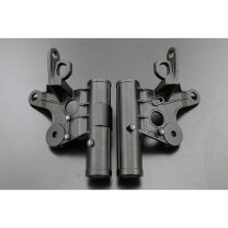 楽天市場】pmc z1 ヘッドライトステーの通販