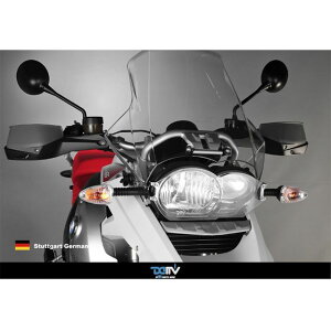 Dimotiv �w�b�h���C�g�J�o�[ R1200GS DI-LPK-BM-001 �f�B���[�e�B�u �w�b�h���C�g�E�o���u R1200GS R1200GS�iASV�j
