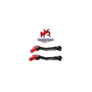 HammerHead CNCVtgy_ Honda CRF250R 18-19ACRF450R/L/RX 17-19 fBbv^Cv A~ ItZbg vX15mm fBbvJ[ u[ 01-0112 n}[wbh y_ oCN CRF2c