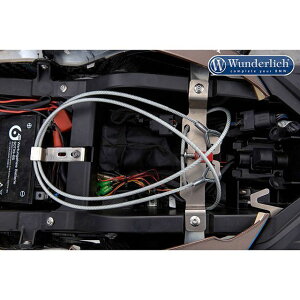 Wunderlich �w�����b�g����h�~���C���[ W44320-400 �����_�[���b�q ���C���[���b�N S1000XR