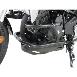 HEPCO��BECKER �G���W���K�[�h�i�u���b�N�j 501-9508-0001 �w�v�R���x�b�J�[ �G���W���K�[�h CB250R CB300R