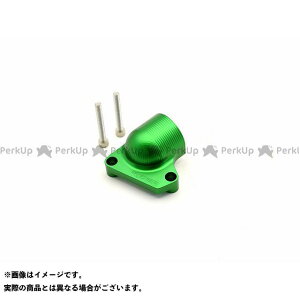 RIDEA �A���~���o���G���W���J�o�[ �E�O�i�O���[���j RI0000055 ���f�A �G���W���J�o�[�֘A�p�[�c NINJA250 NINJA400